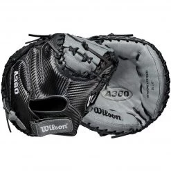 Wilson A360 31.5