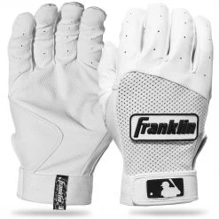 Baseball Franklin Classic XT Adult Batting Gloves: CLASSICXT