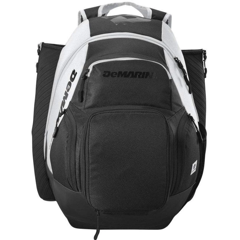 Baseball DeMarini Voodoo OG Backpack: WB57117 29 Baseball DeMarini Voodoo OG Backpack: WB57117