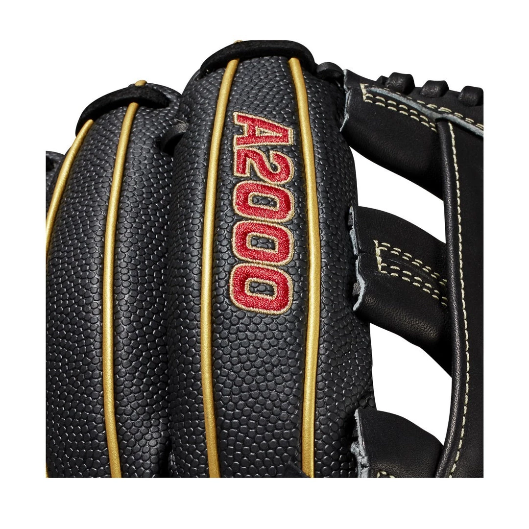 Wilson A2000 SR32 12" Sierra Romero GM Fastpitch Glove: WBW10024112