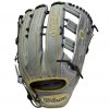 Wilson A2000 13" SuperSkin Slowpitch Glove: WTA20RS2013SS