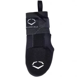 Baseball EvoShield Sliding Mitt: WTV4054