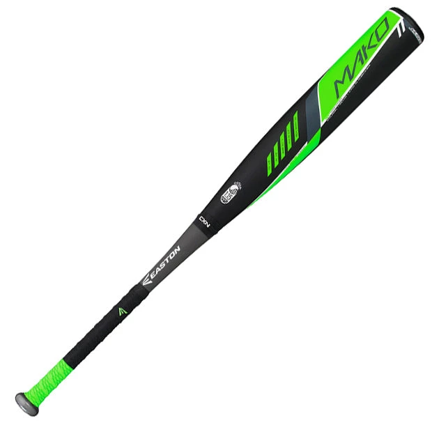 2016 Easton MAKO Power Brigade -10 (2 3/4") USSSA Baseball Bat: SL16MK10B USED 1 2016 Easton MAKO Power Brigade -10 (2 3/4") USSSA Baseball Bat: SL16MK10B USED