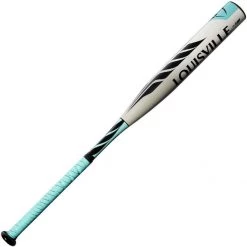 2020 Louisville Slugger Quest -12 Fastpitch Softball Bat: WTLFPQUD1220
