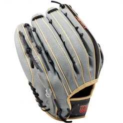 Wilson A2K 1799 12.75" SuperSkin Baseball Glove - GOTM October 2020: WBW1009071275 11 Wilson A2K 1799 12.75