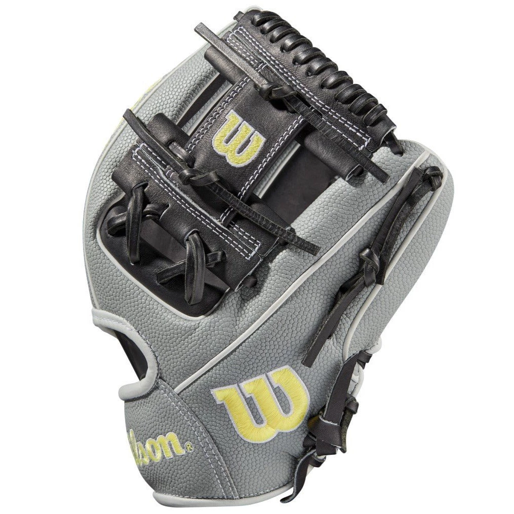 Wilson A2000 1786SS 11.5" SuperSkin Baseball Glove: WBW100096115