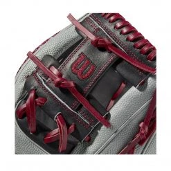 Wilson A2000 DP15SS 11.5