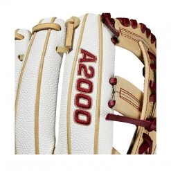 Wilson A2000 FP75SS 11.75" SuperSkin Fastpitch Glove: WBW1002081175 13 Wilson A2000 FP75SS 11.75