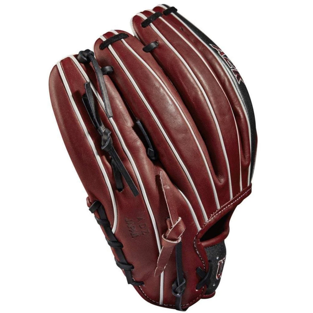 Wilson A2K SC1787 11.75" Baseball Glove: WBW1004101175