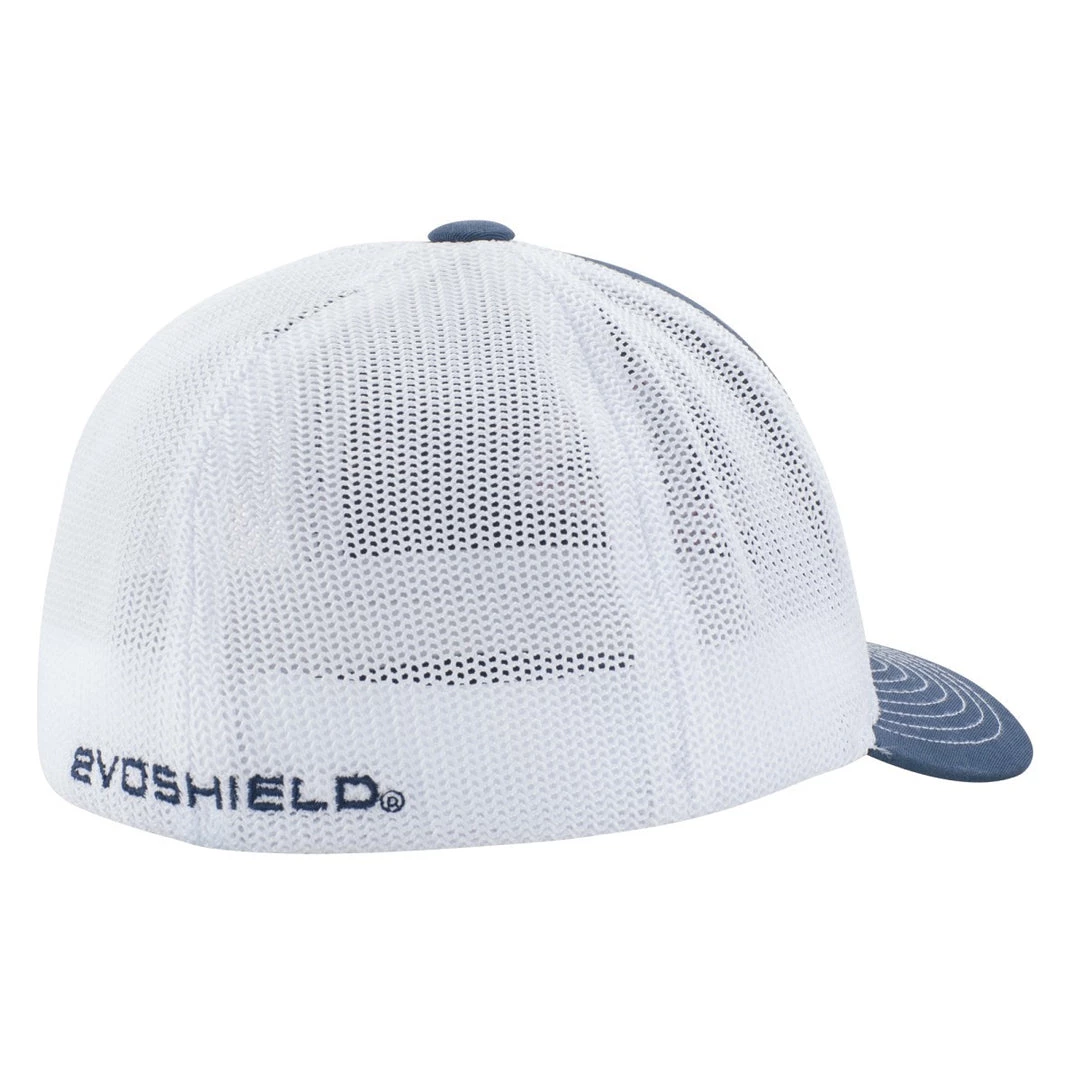 EvoShield USA Flex Fit Hat: WTV1035320410 Baseball 2 EvoShield USA Flex Fit Hat: WTV1035320410 Baseball
