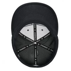 Louisville Slugger TPS Flex Fit Hat: WTL8710