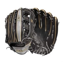 Wilson A2K SC1775 12.75" Baseball Glove: WBW1004131275 17 Wilson A2K SC1775 12.75