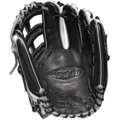Wilson A2000 FP12 SuperSkin 12" Fastpitch Glove: WTA20RF19FP12SS