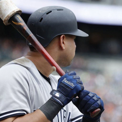 Franklin CFX Pro Full Color Chrome Adult Batting Gloves: 205 18 Franklin CFX Pro Full Color Chrome Adult Batting Gloves: 205