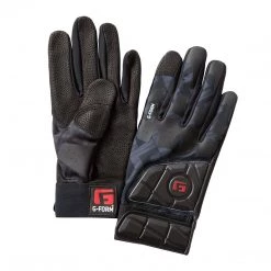 Baseball G-Form Adult Batting Gloves: GB0102