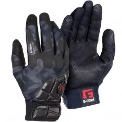 Baseball G-Form Adult Batting Gloves: GB0102