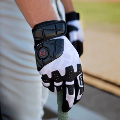 Baseball G-Form Adult Batting Gloves: GB0102