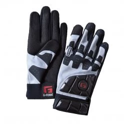 Baseball G-Form Adult Batting Gloves: GB0102