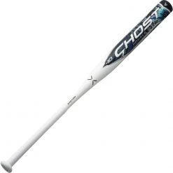 2022 Easton Ghost Tie Dye -10 Double Barrel Fastpitch Softball Bat: FP22GHT10