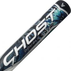 2022 Easton Ghost Tie Dye -10 Double Barrel Fastpitch Softball Bat: FP22GHT10