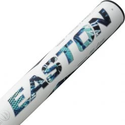 2022 Easton Ghost Tie Dye -10 Double Barrel Fastpitch Softball Bat: FP22GHT10
