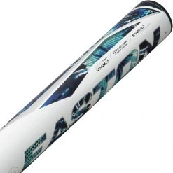 2022 Easton Ghost Tie Dye -10 Double Barrel Fastpitch Softball Bat: FP22GHT10