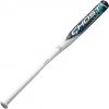 2022 Easton Ghost Tie Dye -11 Double Barrel Fastpitch Softball Bat: FP22GHT11
