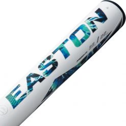 2022 Easton Ghost Tie Dye -11 Double Barrel Fastpitch Softball Bat: FP22GHT11