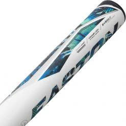 2022 Easton Ghost Tie Dye -11 Double Barrel Fastpitch Softball Bat: FP22GHT11