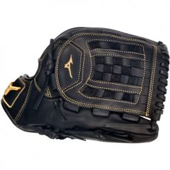 Mizuno MVP Prime 12" Baseball Glove: GMVP1200P4 / 313055 6 Mizuno MVP Prime 12