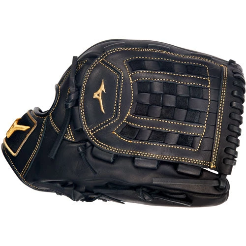 Mizuno MVP Prime 12" Baseball Glove: GMVP1200P4 / 313055 3 Mizuno MVP Prime 12" Baseball Glove: GMVP1200P4 / 313055