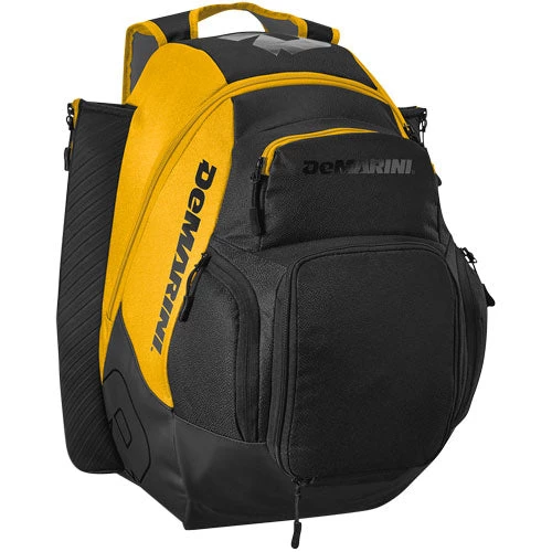 Baseball DeMarini Voodoo OG Backpack: WB57117 12 Baseball DeMarini Voodoo OG Backpack: WB57117