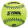 Baseball Worth 5-Tool Reaction Softball: REACTSOFTBALL