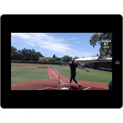 Baseball Pocket Radar Smart Coach Radar: SR1100