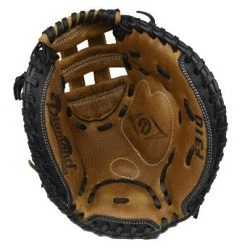Diamond F310 31" Fastpich Catcher's Mitt: DCM-F310 Fastpitch