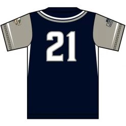 Champro Sports Champro Custom Sublimated V Neck Juice Uniforms: JUICE V