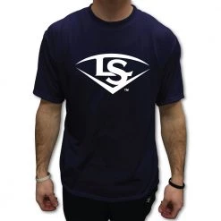 Louisville Slugger Louiville Slugger Shield T-Shirt: SSSP