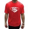 Louisville Slugger Louiville Slugger Shield T-Shirt: SSSP