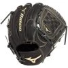 Mizuno Global Elite VOP 12" Baseball Glove: GGE11VBK / 311906