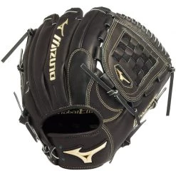 Mizuno Global Elite VOP 12" Baseball Glove: GGE11VBK / 311906