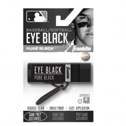 Baseball Franklin MLB® Colored Eye Black: 23475C
