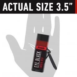 Baseball Franklin MLB® Colored Eye Black: 23475C