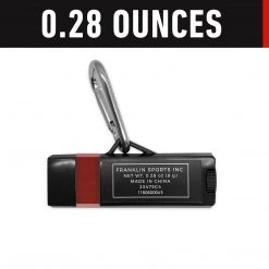 Baseball Franklin MLB® Colored Eye Black: 23475C