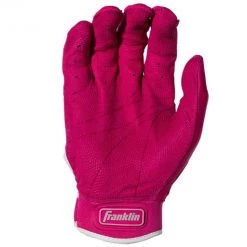 Franklin CFX Pro Mother's Day Limited Edition Adult Batting Gloves: 21681 Baseball