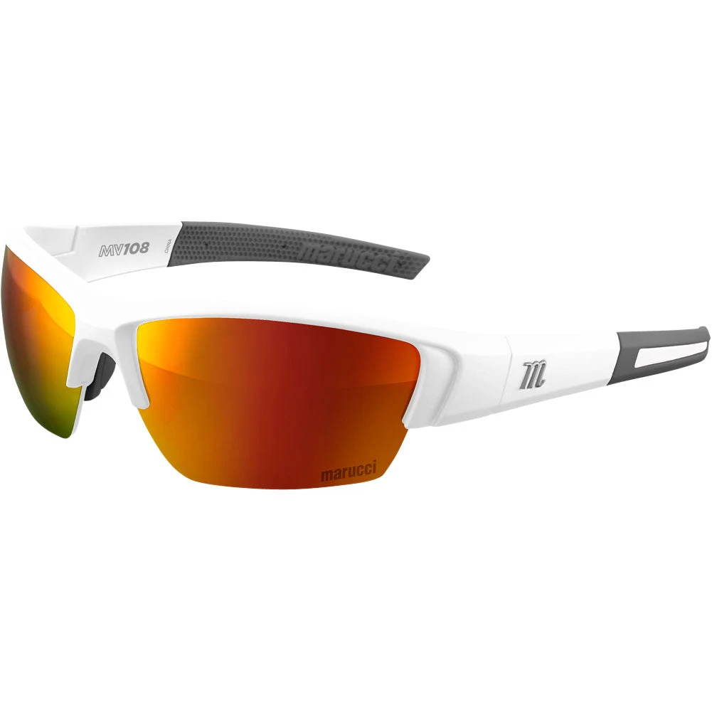 Marucci MV108 Performance Sunglasses: MSNV108 8 Marucci MV108 Performance Sunglasses: MSNV108