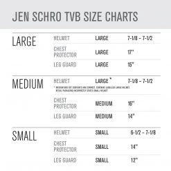 Baseball Easton Jen Schro The Very Best Stars & Stripes Fastpitch Catcher's Set: A165448 / A165449