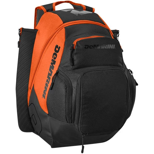 Baseball DeMarini Voodoo OG Backpack: WB57117 1 Baseball DeMarini Voodoo OG Backpack: WB57117