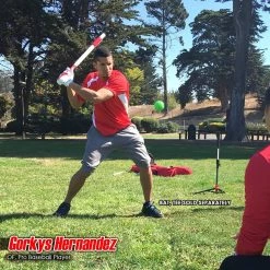 Baseball PowerNet 2.8