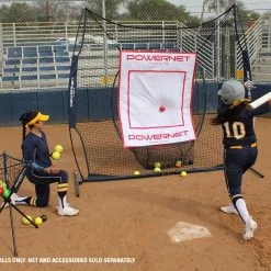 Baseball PowerNet 2.8