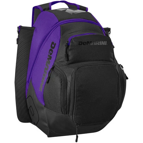 Baseball DeMarini Voodoo OG Backpack: WB57117 3 Baseball DeMarini Voodoo OG Backpack: WB57117